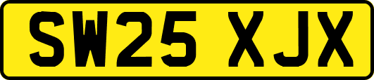 SW25XJX