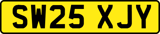 SW25XJY