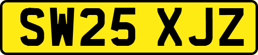 SW25XJZ