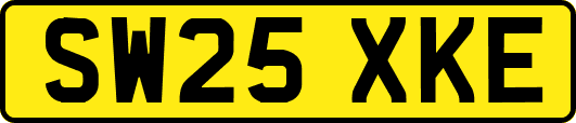 SW25XKE