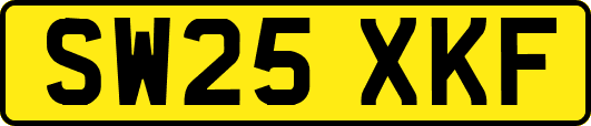 SW25XKF