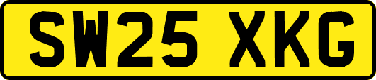 SW25XKG