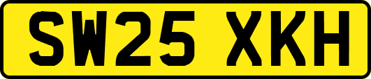 SW25XKH