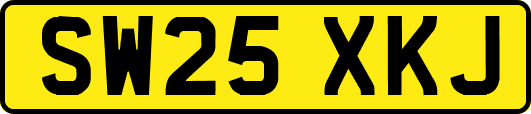 SW25XKJ