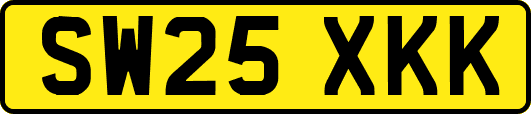SW25XKK