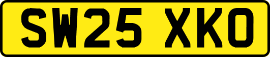 SW25XKO