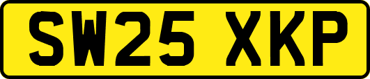 SW25XKP