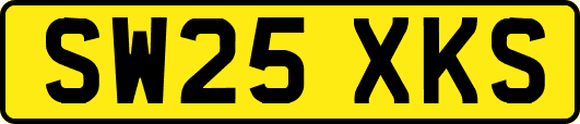 SW25XKS