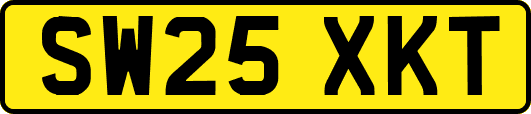 SW25XKT