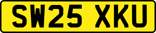 SW25XKU