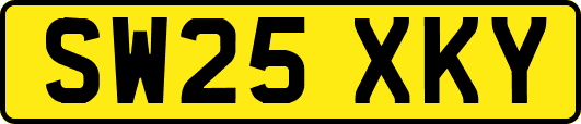 SW25XKY