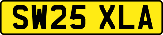 SW25XLA
