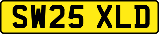 SW25XLD