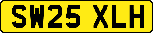 SW25XLH
