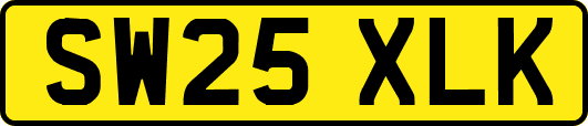 SW25XLK
