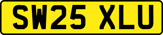 SW25XLU