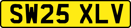SW25XLV