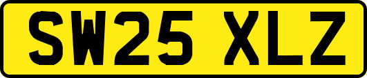 SW25XLZ