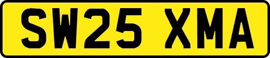 SW25XMA