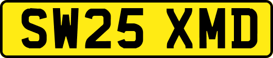 SW25XMD