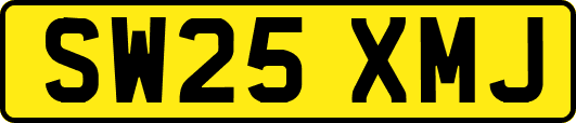 SW25XMJ