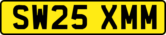 SW25XMM