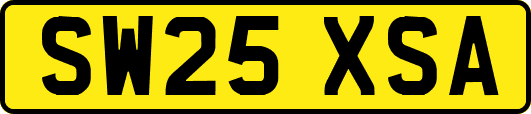 SW25XSA