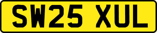 SW25XUL