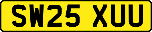 SW25XUU