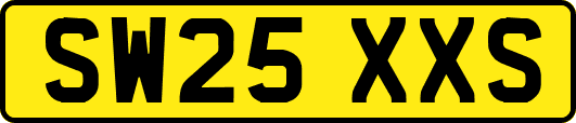 SW25XXS