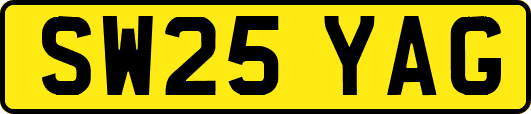 SW25YAG