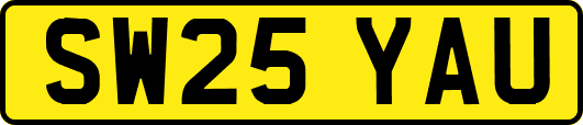 SW25YAU