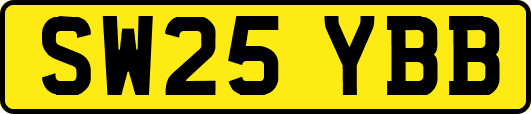 SW25YBB