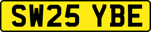 SW25YBE