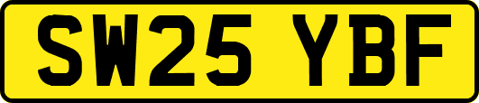 SW25YBF