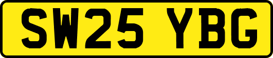 SW25YBG