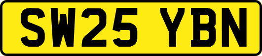 SW25YBN