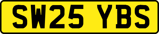 SW25YBS
