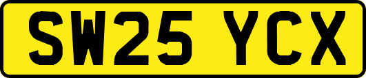 SW25YCX