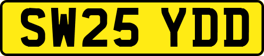 SW25YDD