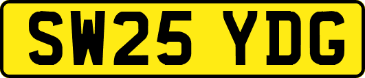 SW25YDG