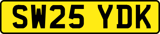 SW25YDK