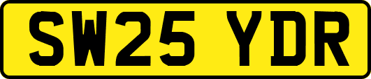 SW25YDR