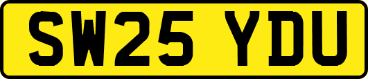 SW25YDU