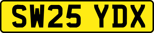 SW25YDX