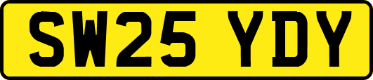 SW25YDY