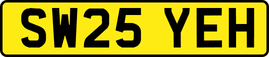 SW25YEH