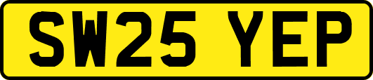 SW25YEP