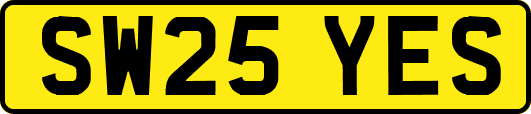 SW25YES