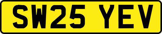 SW25YEV